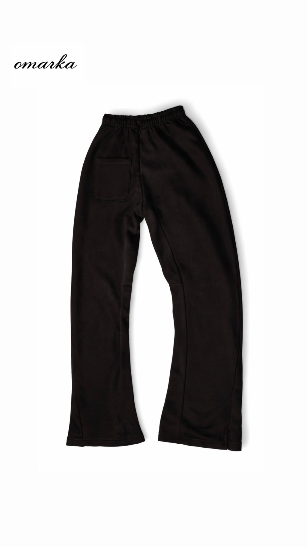 Midnight Mantra Joggers