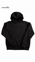Midnight Mantra Hoodie