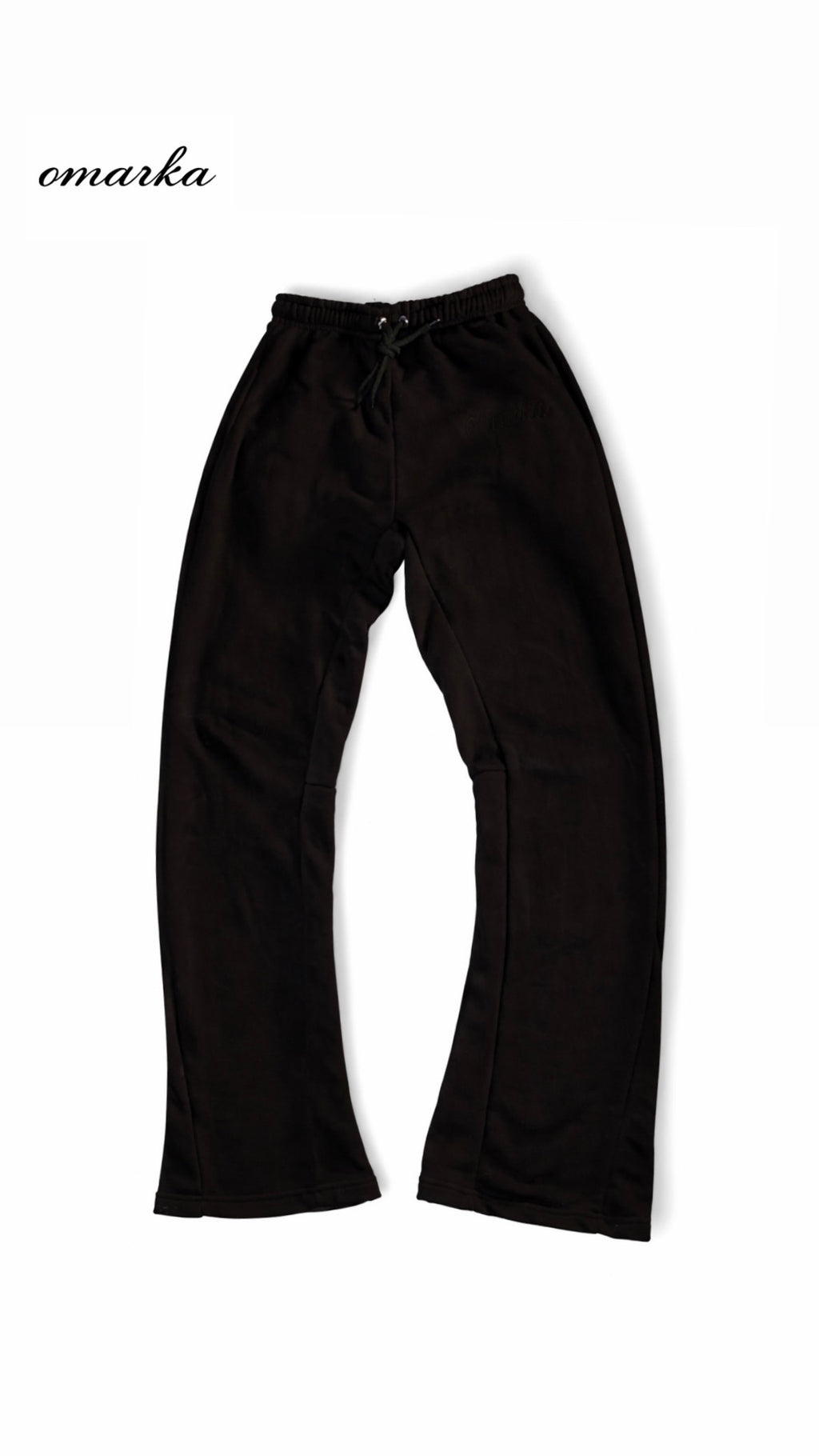 Midnight Mantra Joggers